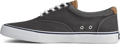 حذاء رياضي Sperry Top-Sider رجالي Striper Ii CVO ، أسود، 40.5 EU, أسود, 40.5 EU in Kuwait