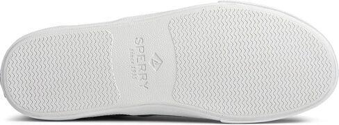 حذاء رياضي Sperry Top-Sider رجالي Striper Ii CVO ، أسود، 40.5 EU, أسود, 40.5 EU in Kuwait