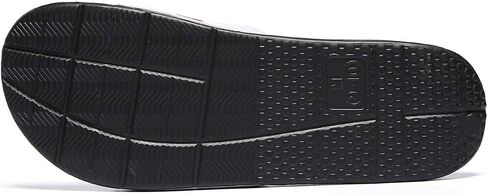 FOCO Syracuse Orange NCAA Mens Stripe Legacy Sport Slide - XL in Saudi Arabia