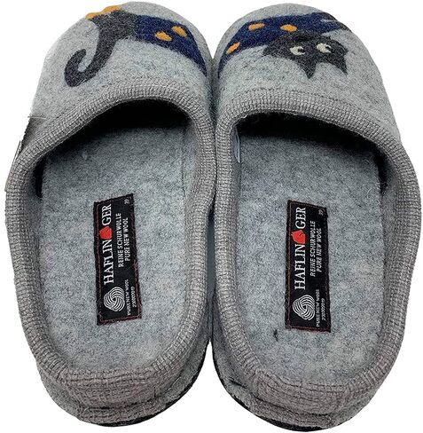 شبشب هافلنجر كوتشو - رمادي فضي، 38 in Kuwait