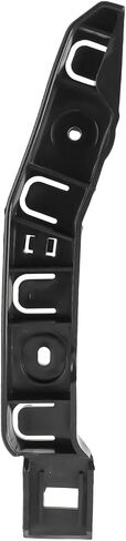 Carbhub Bumper Cover Support Compatible with Jeep Cherokee 2019 2020 2021 Rail Suitable Left + Right Bumper Cover Support Replaces 68287856AB 68287857AB 68287856 682878 in Saudi Arabia