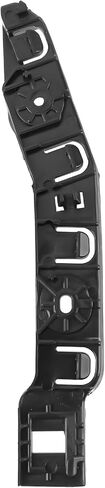 Carbhub Bumper Cover Support Compatible with Jeep Cherokee 2019 2020 2021 Rail Suitable Left + Right Bumper Cover Support Replaces 68287856AB 68287857AB 68287856 682878 in Saudi Arabia