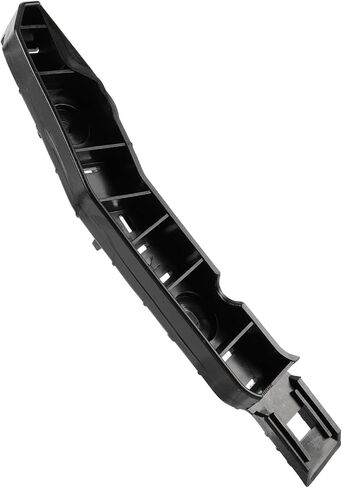 Carbhub Bumper Cover Support Compatible with Jeep Cherokee 2019 2020 2021 Rail Suitable Left + Right Bumper Cover Support Replaces 68287856AB 68287857AB 68287856 682878 in Saudi Arabia