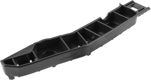 Carbhub Bumper Cover Support Compatible with Jeep Cherokee 2019 2020 2021 Rail Suitable Left + Right Bumper Cover Support Replaces 68287856AB 68287857AB 68287856 682878 in Saudi Arabia