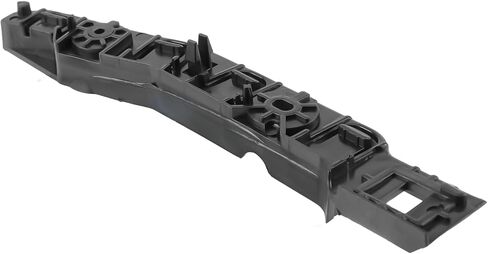 Carbhub Bumper Cover Support Compatible with Jeep Cherokee 2019 2020 2021 Rail Suitable Left + Right Bumper Cover Support Replaces 68287856AB 68287857AB 68287856 682878 in Saudi Arabia
