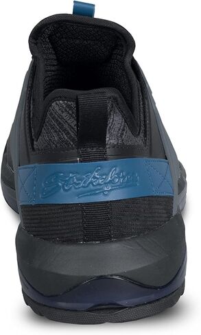 حذاء بولينج KR Strikeforce Maverick FT سريع تويست من الدانتيل أسود/كوبالت الأداء متوفر في اليد اليمنى المتوسطة والواسعة in Kuwait