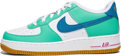 Nike Boys' Air Force 1 Trainers in Kuwait