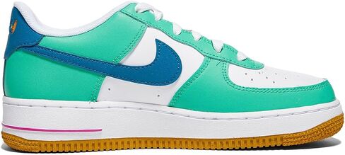 Nike Boys' Air Force 1 Trainers in Kuwait