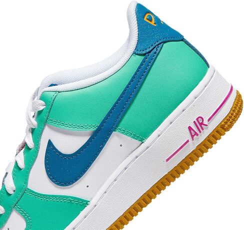 Nike Boys' Air Force 1 Trainers in Kuwait