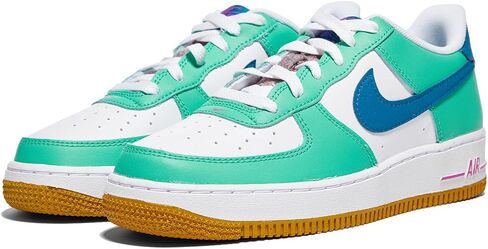 Nike Boys' Air Force 1 Trainers in Kuwait
