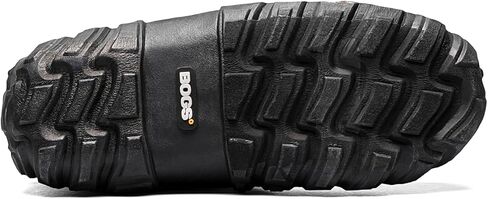 Bogs Men's Classic High-M Waterproof Insulated Rain Boot, Mossy Oak, 8 D(M) US in Saudi Arabia