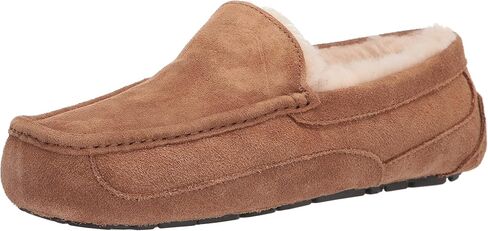 شبشب Ascot للرجال من UGG، رمادي، 13 عرضًا in Kuwait