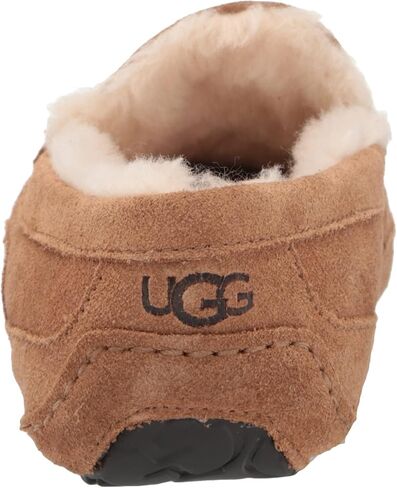 شبشب Ascot للرجال من UGG، رمادي، 13 عرضًا in Kuwait
