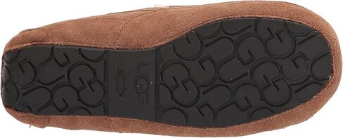 شبشب Ascot للرجال من UGG، رمادي، 13 عرضًا in Kuwait