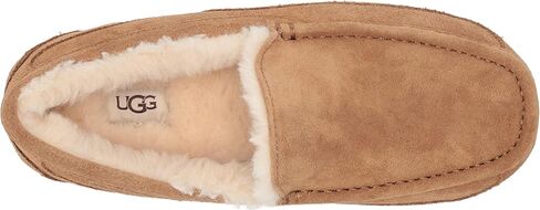 شبشب Ascot للرجال من UGG، رمادي، 13 عرضًا in Kuwait