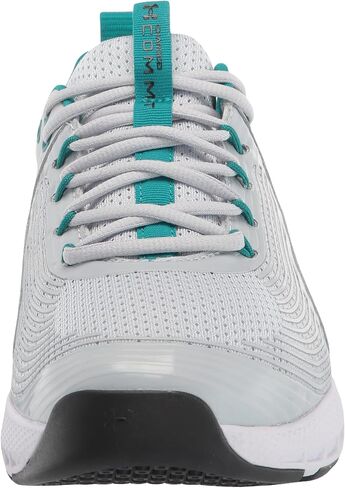 Under Armour Men's Charged Commit Tr 3, Halo Gray (104)/Black, 9 Medium US in Saudi Arabia