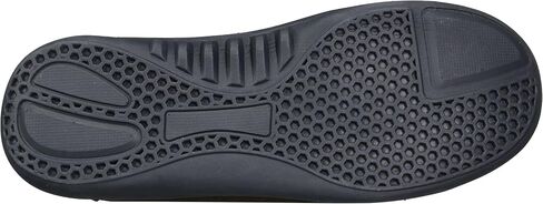 Spenco Men's Supreme Slipper, Chocolate, 11.5 in Saudi Arabia