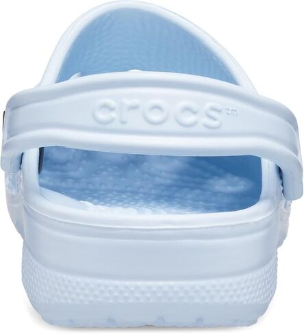 Crocs Baya Clog (Unisex) Mineral Blue Men's 6, Women's 8 Medium in Saudi Arabia