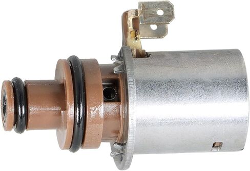 munirater Torque Converter Lock-up Solenoid Replacement for Subaru Lineartronic CVT TR580 690 31825AA050 31825AA051 in Saudi Arabia