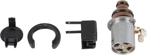 munirater Torque Converter Lock-up Solenoid Replacement for Subaru Lineartronic CVT TR580 690 31825AA050 31825AA051 in Saudi Arabia