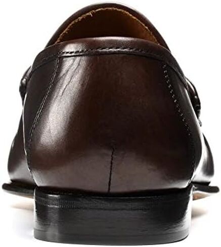 Allen Edmonds Men's Verona Slip-On,Black,7 D US in Saudi Arabia