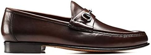 Allen Edmonds Men's Verona Slip-On,Black,7 D US in Saudi Arabia