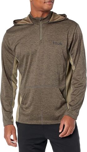 Coldfront Icon X Hoodie | Wind & Water Resistant Hoodie in Kuwait