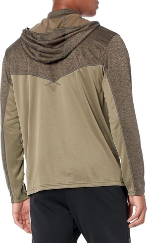 Coldfront Icon X Hoodie | Wind & Water Resistant Hoodie in Kuwait