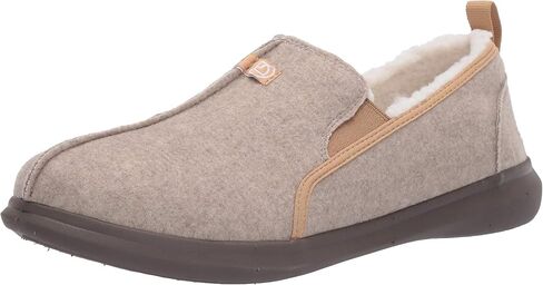 Spenco Mens Slipper, Oatmeal,9.5 in Saudi Arabia