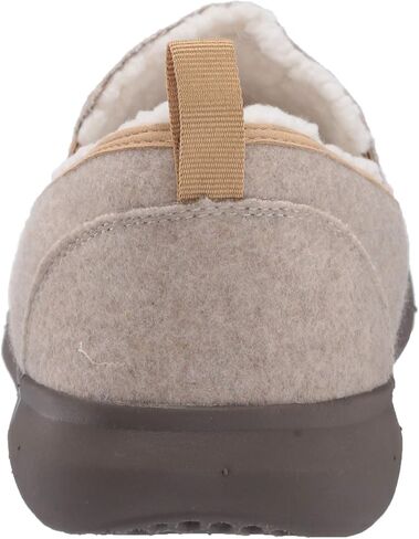 Spenco Mens Slipper, Oatmeal,9.5 in Saudi Arabia