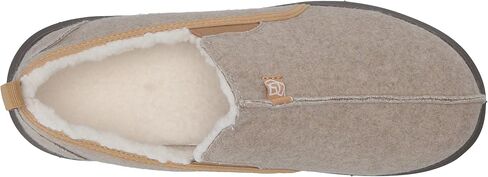 Spenco Mens Slipper, Oatmeal,9.5 in Saudi Arabia