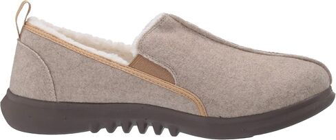 Spenco Mens Slipper, Oatmeal,9.5 in Saudi Arabia