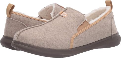 Spenco Mens Slipper, Oatmeal,9.5 in Saudi Arabia