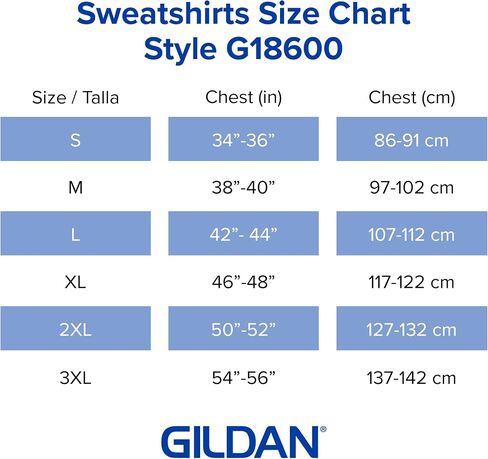 Gildan mens Fleece Zip Hooded Sweatshirt, Style G18600 Shirt, Sport Grey, XX-Large US in Saudi Arabia