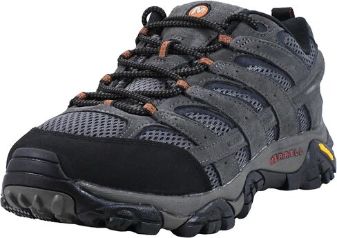 حذاء Merrell للرجال Moab 2 Vent للمشي لمسافات طويلة - - 10 M US in Saudi Arabia