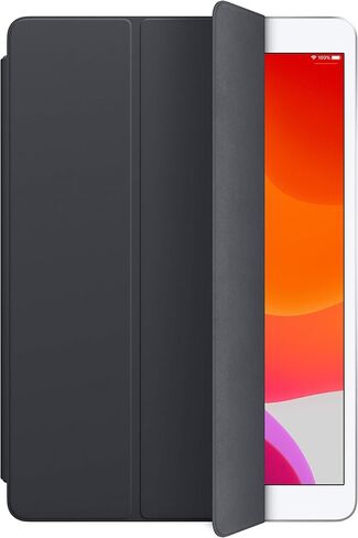 Smart Cover (for 12.9-inch Apple iPad Pro) - White in Saudi Arabia