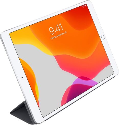 Smart Cover (for 12.9-inch Apple iPad Pro) - White in Saudi Arabia