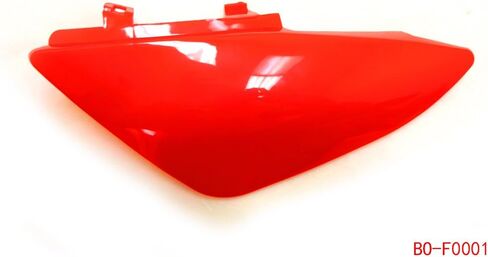 Plastic Fairing Fender Kit for Honda CRF50 XR50 CRF 50 XR 50 SSR SDG 107cc 125cc Chinese Dirt Pit Bike (Red) in Saudi Arabia