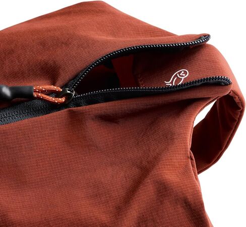 Bellroy Lite Packing Caddy 10L (Travel Organizer Packing Cube, Zip-up Storage Solution for Travel Near or far) - Clay in Kuwait