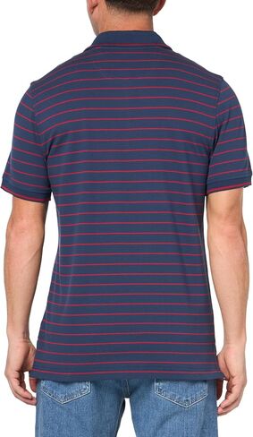 Brooks Brothers Men Cotton Pique Stretch Logo Shirt Shirt Shirt Shirt in Kuwait