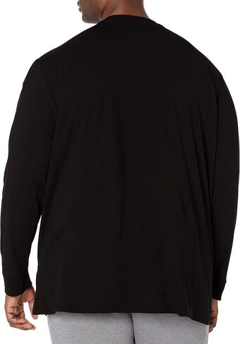Marvel Big & Tall Classic Tech America Men's Tops Short Sleeve Tee Shirt, Black, 3X-Large in Saudi Arabia