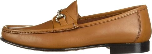 Allen Edmonds Men's Verona II Loafer, Walnut, 11 D US in Saudi Arabia