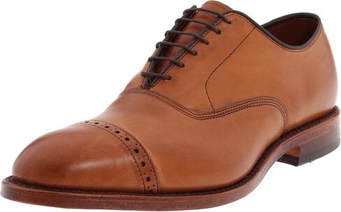 Allen Edmonds Men's Fifth Avenue Cap Toe,Walnut,13 B US in Saudi Arabia