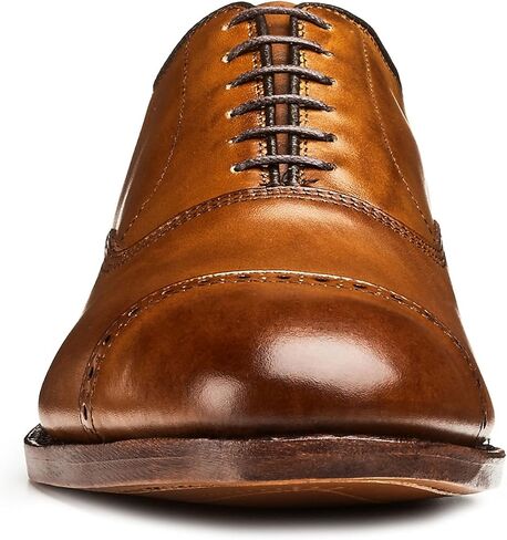 Allen Edmonds Men's Fifth Avenue Cap Toe,Walnut,13 B US in Saudi Arabia