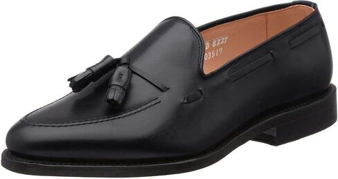 Allen Edmonds Men's Grayson Tassel Loafer,Black,10 AAA in Saudi Arabia