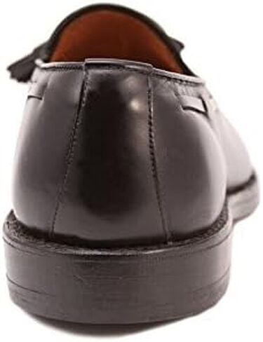 Allen Edmonds Men's Grayson Tassel Loafer,Black,10 AAA in Saudi Arabia