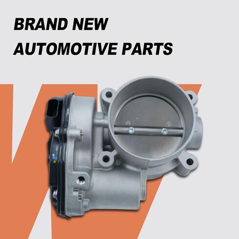 3.5L Throttle Body for F150 2011-2016 3.5L V6, Expedition 2015-2017, Navigator 2015-2017, Transit-150/250/350 2015-2020 3.5L V6 Replaces BL3Z9E926A BL3Z9E926B BL3Z9E926BFC in Saudi Arabia