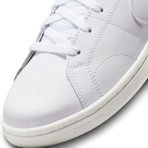 Nike Women's Casual Running Shoe, Bianco, 6.5 Narrow in Kuwait