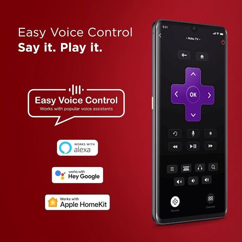 تلفزيون تي سي ال 40 بوصة فئة 3-Series Full HD 1080p LED Smart Roku - 40S355 in Saudi Arabia