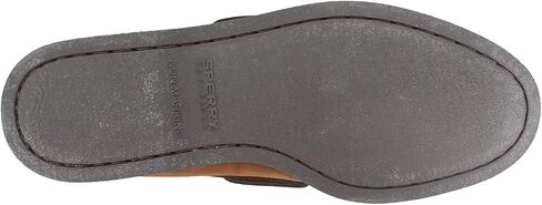 Sperry Top-Sider Authentic Originals Mens Boat Shoes, 10 D(M) US; Brown Buc Brown in Saudi Arabia